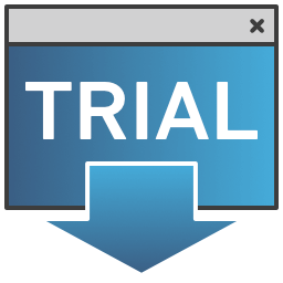 Icon Sidebar Trial Download