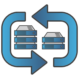 Cross-Platform Server Synchronization