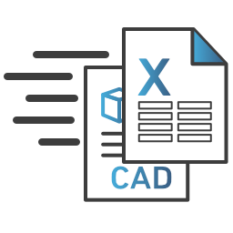 Fast Local Access Documents Transfer