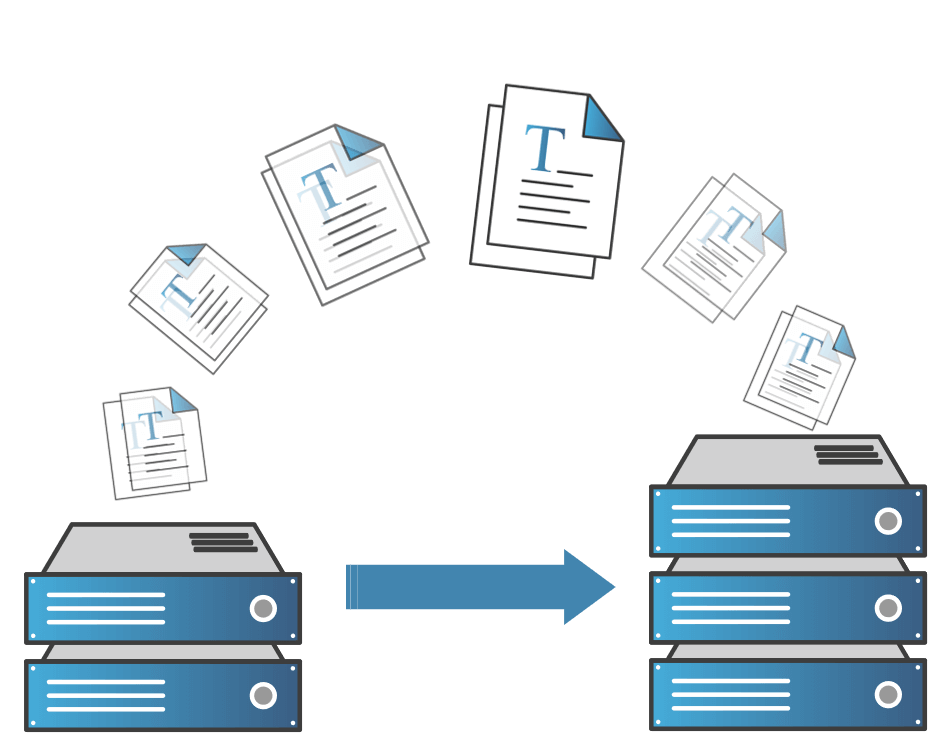 PeerSync-Data-Migration-File-Transfer